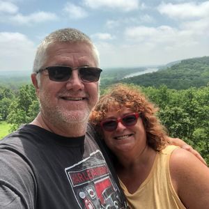 Meet your Posher, Lori